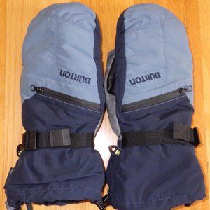 Burton GORE-TEX Mittens with Liners